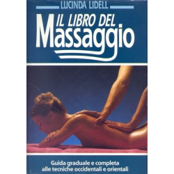 Lucinda Lidell - Il libro del massaggio